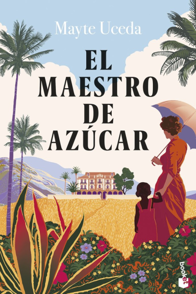 El maestro de azucar