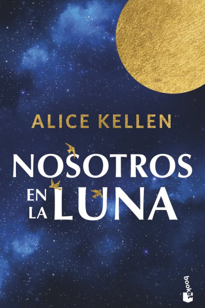 Nosotros en la luna
