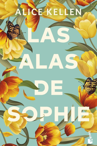 Las alas de sophie
