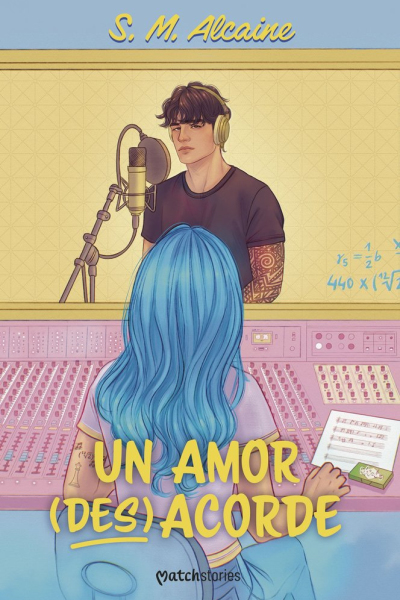 Un amor (des)acorde