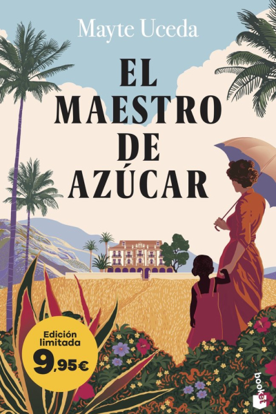 El maestro de azucar