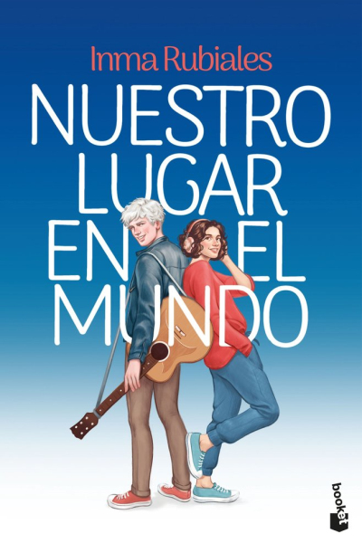 Nuestro lugar en el mundo