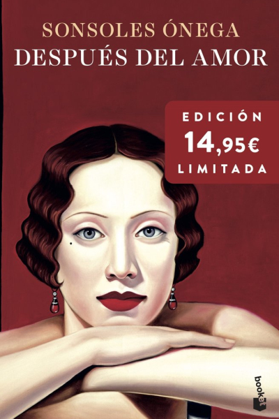 Despues del amor