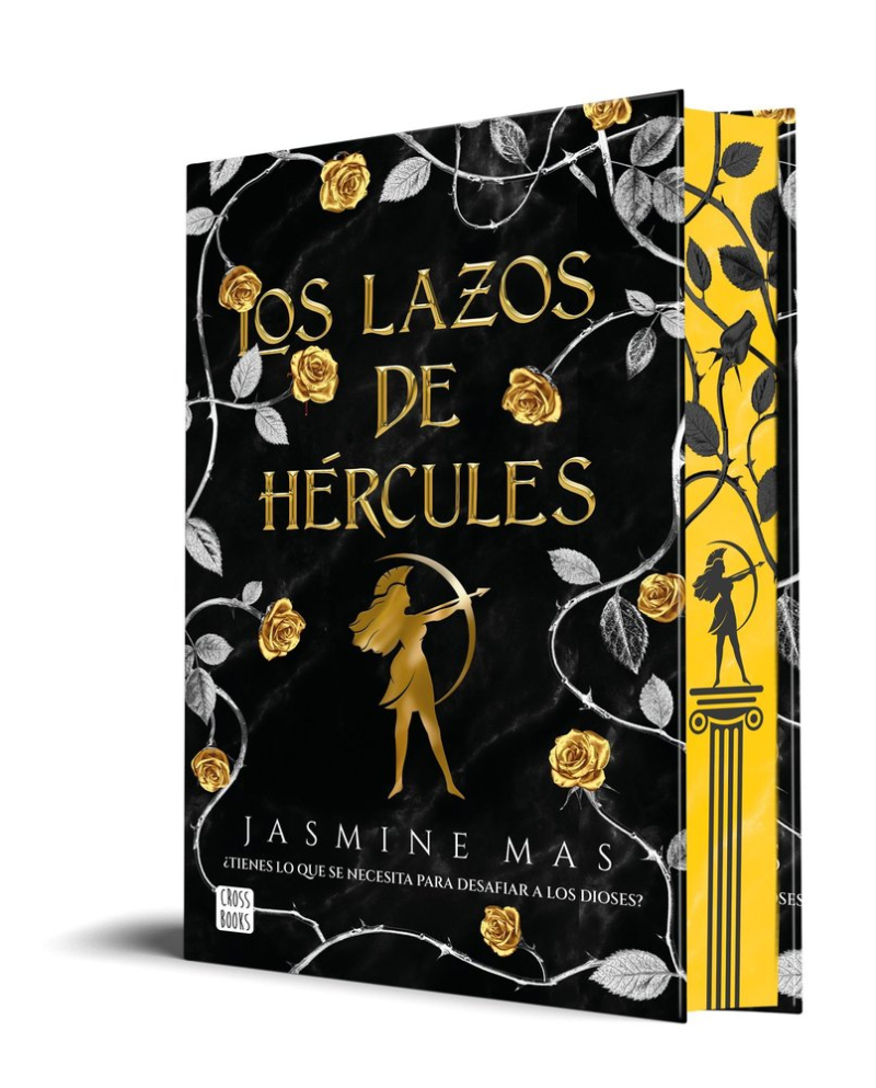 Villanos 2 los lazos de hercules