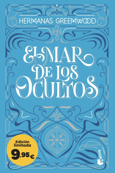 El mar de los ocultos
