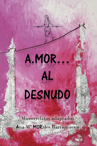 A.mor... Al desnudo