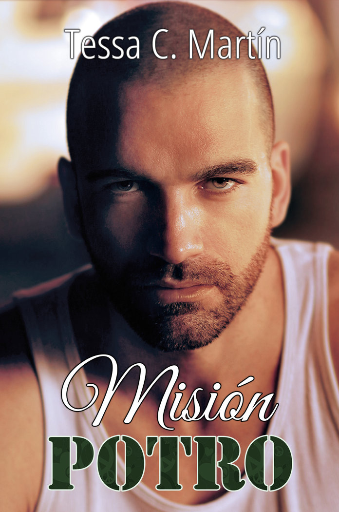Mision potro
