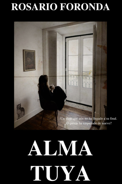 Alma tuya