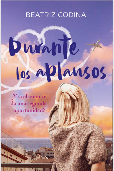 Durante los aplausos