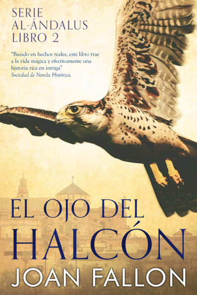El ojo del halcón