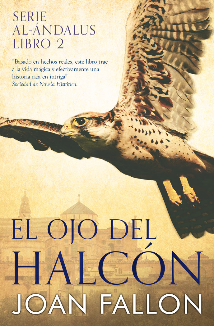 El ojo del halcón