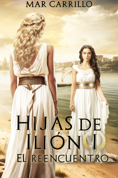 Hijas de ilion i