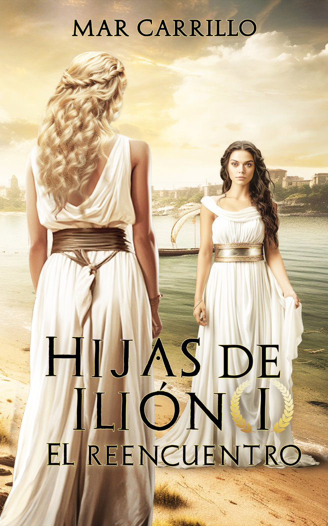 Hijas de ilion i