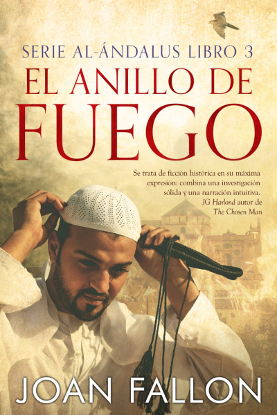 El anillo de fuego