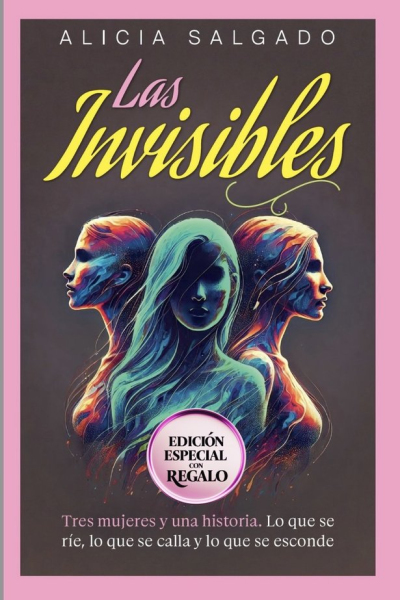 Las invisibles