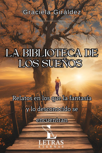La biblioteca de los sueños