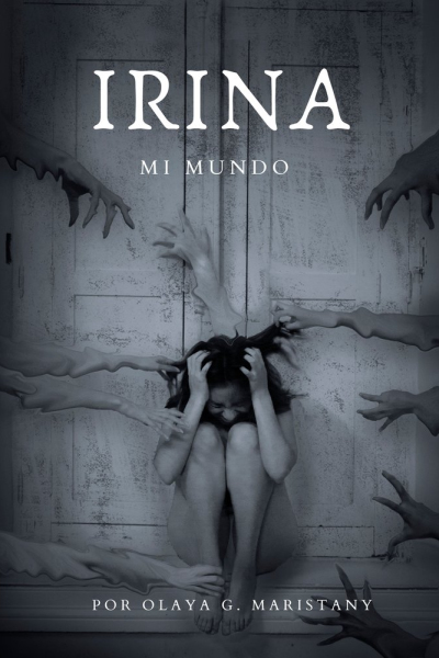Irina, mi mundo