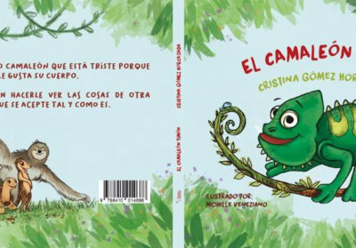 El camaleon timon