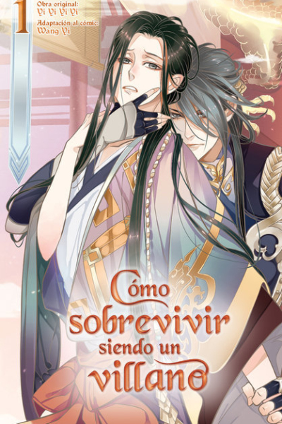 Como sobrevivir siendo un villano 1