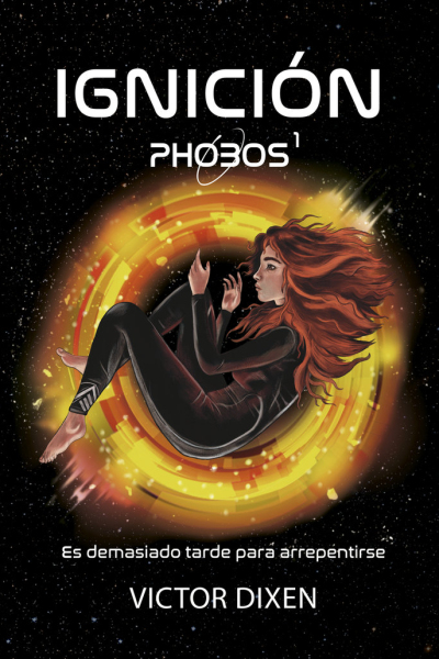Phobos 1 ignicion
