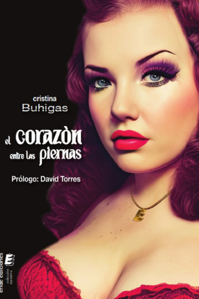 Corazon entre las piernas, el