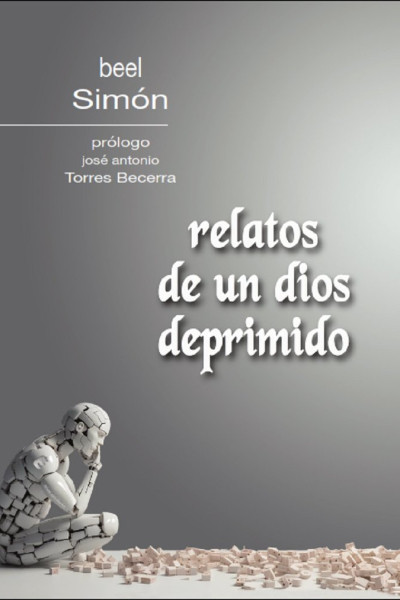 Relatos de un dios deprimido