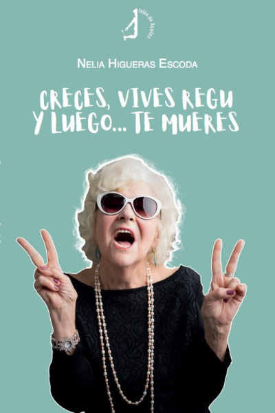 Creces, vives regu y luego? Te mueres