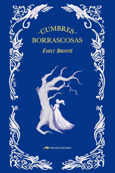 Cumbres borrascosas