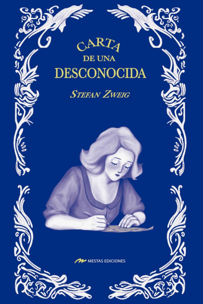 Carta de una desconocida