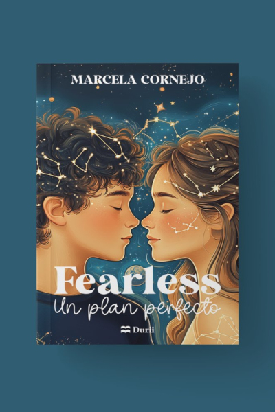 Fearless: Un plan perfecto
