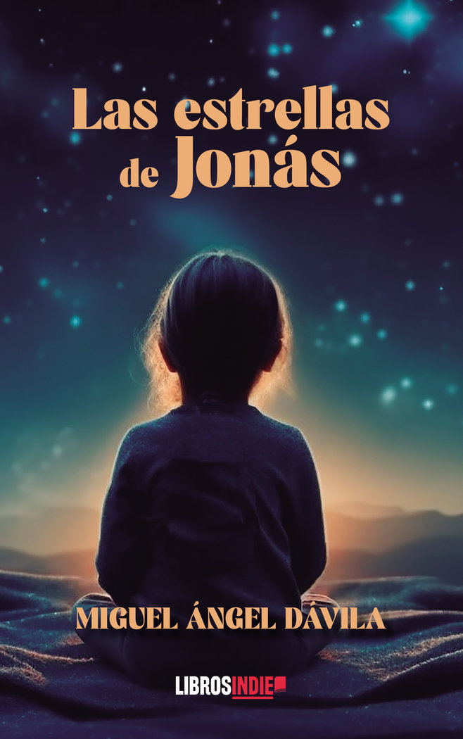 Las estrellas de Jonás