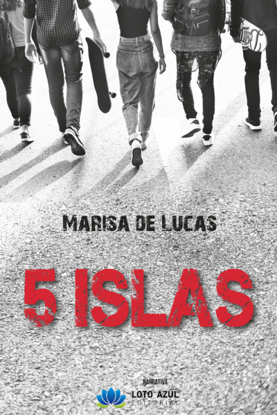 Cinco islas