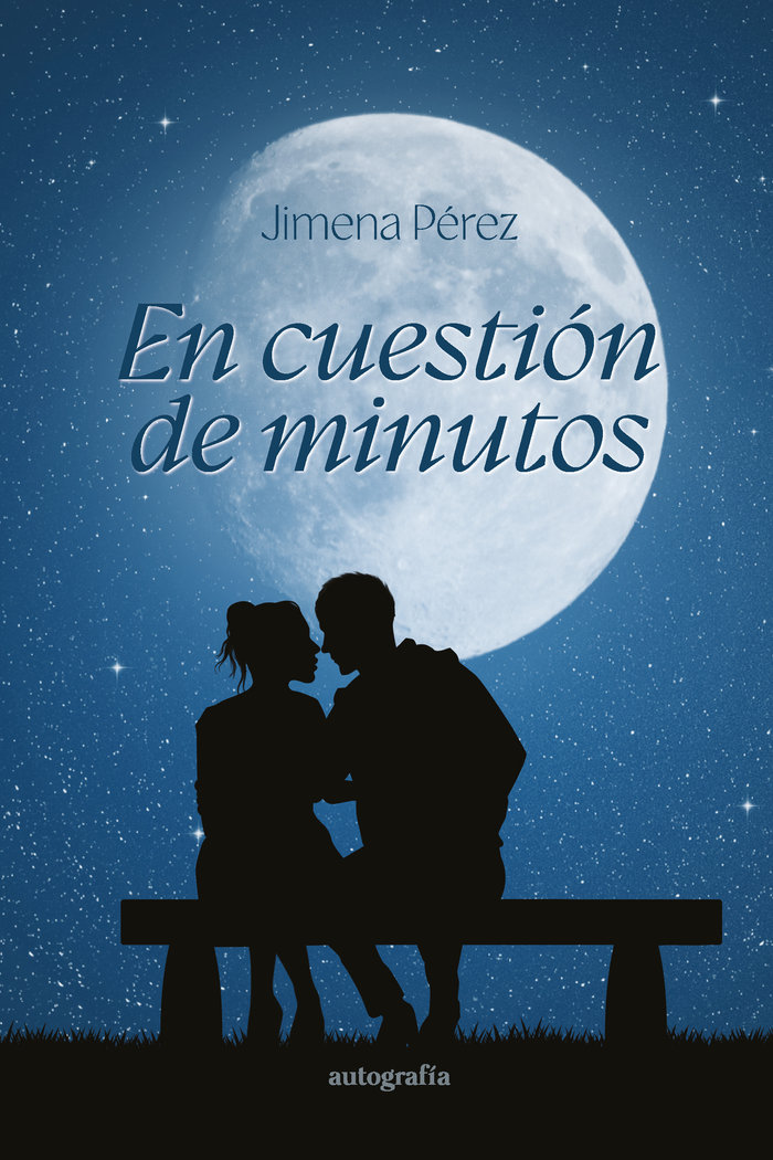 En cuestión de minutos