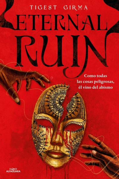 Eternal ruin