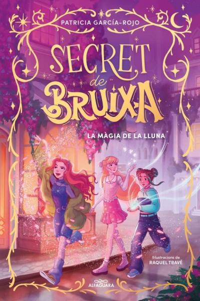 La magia de la lluna