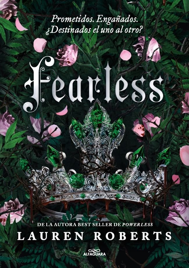 Fearless