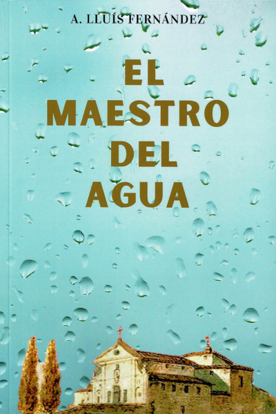 El maestro del agua