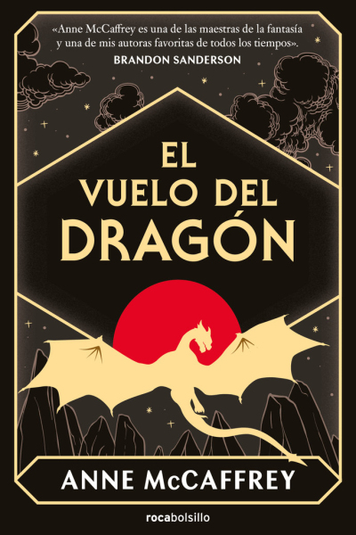 El vuelo del dragon