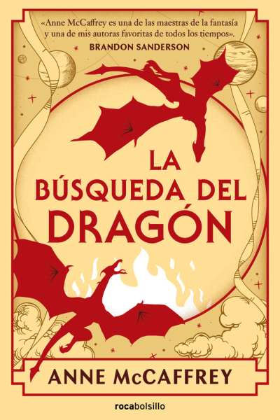 La busqueda del dragon