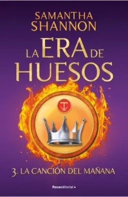 La era de huesos 3 - la cancion del mañana