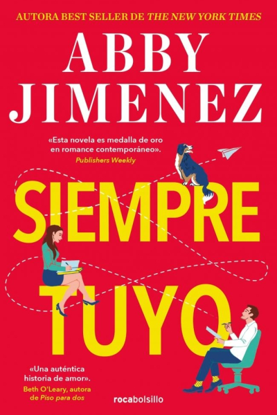 Siempre tuyo