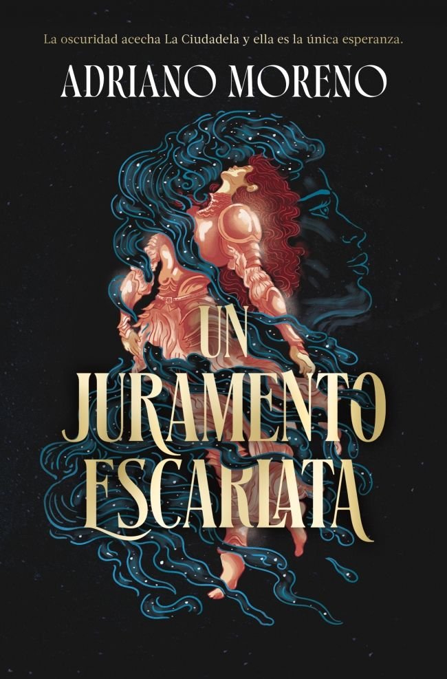 Un juramento escarlata