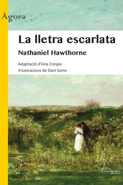 La lletra escarlata