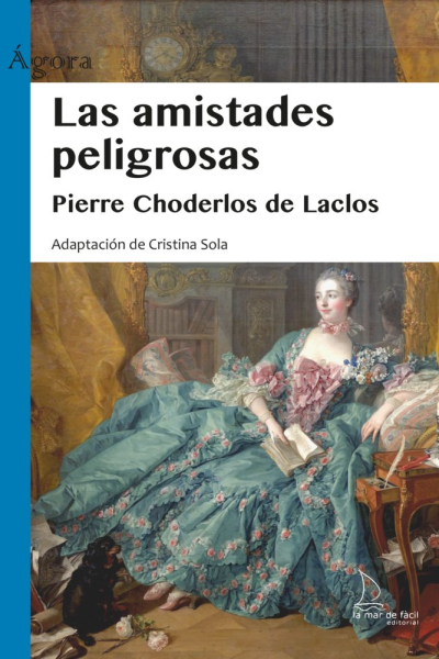 Las amistades peligrosas