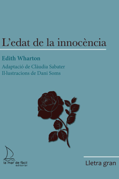 Lg l'edat de la innocència
