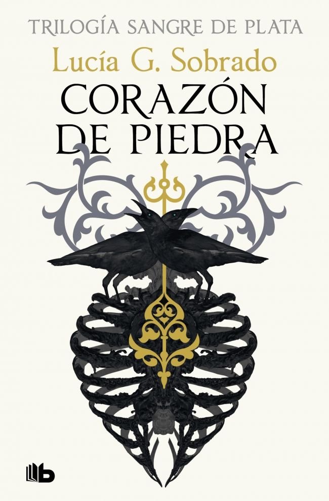 Corazon de piedra