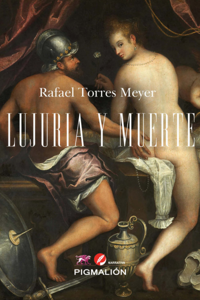 Lujuria y muerte