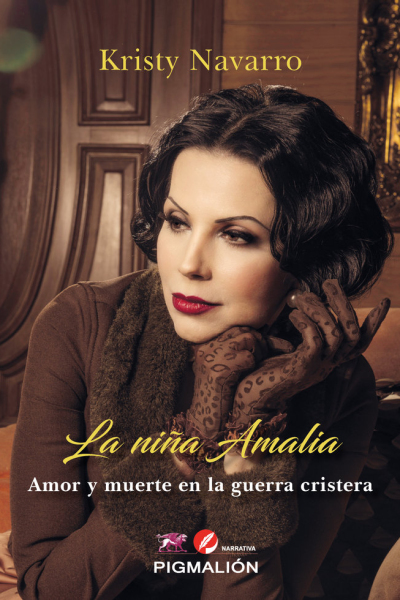 La niña amalia