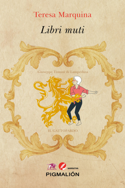 Libri muti