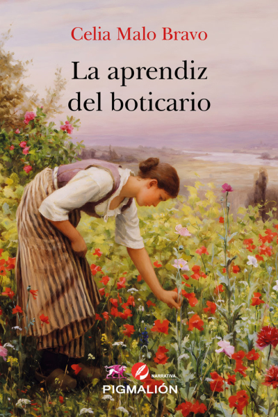La aprendiz del boticario